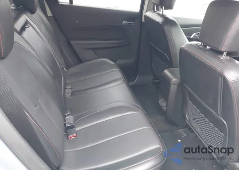 2014 GMC Terrain Slt-1 z USA, uszkodzony, nr VIN 2GKFLSE36E6171290